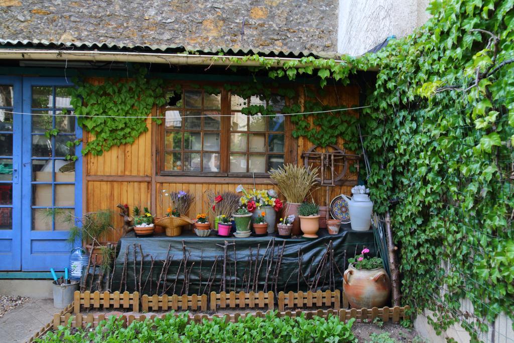 Parisgaja Otel Maisons-Alfort Dış mekan fotoğraf