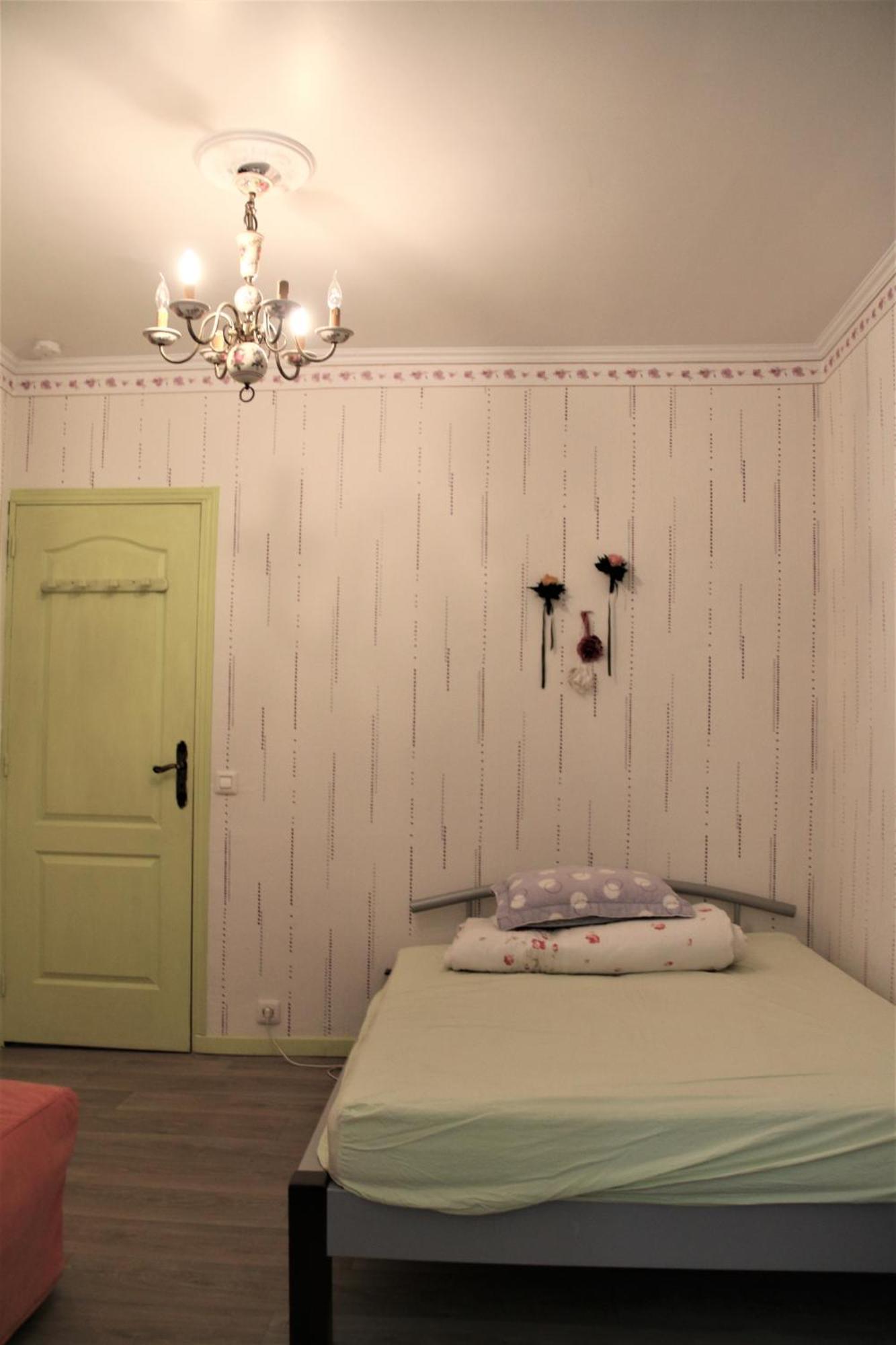 Parisgaja Otel Maisons-Alfort Dış mekan fotoğraf